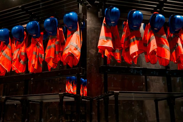 Safety Vest